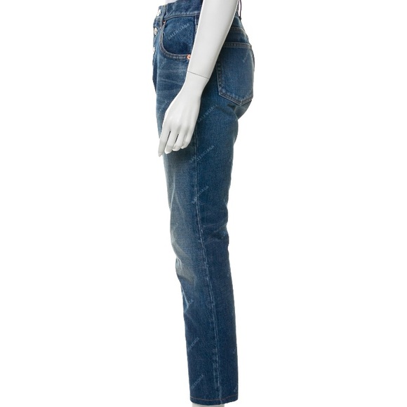 ❌sold❌Balenciaga Jeans - Picture 6 of 7